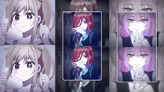 [ Tik Tok Anime ] - Tổng Hợp Video Anime Trên Tiktok #121