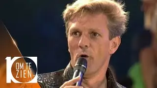 #5 | Salim Seghers - 'Aïcha' | Tien Om Te Zien: De Zomer Van 1997 | VTM