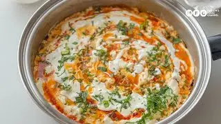 Stop Making Eggs the Old Way! Try Yemeni Lehsa Breakfast Eggs! New Recipe 