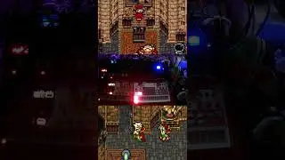 Final Fantasy VI Relm &thewillingvictimsofmelody remix