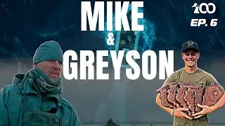 Mike & Greyson Ponder:  Seaducks, The 41, Subgauges, and Professional Shooting