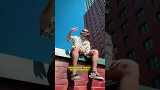 BLIZKEY, SHOTTI - Убегу #music #new #summer #shorts #лето #reels #short  #музыка #rap #live