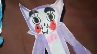 🎤El día de navidad 🎵🎄 ft. Amarillo, Verde, Azul, Candy, Cindy y Chuck. Especial de Navidad 🎄🧡❤️