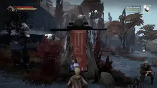 Ashen Lets Play 02 German B&auml;chlein und Runzelh&ouml;hle