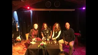 NA VRUCEM STOLCU by Sanja Tatalović   opet ta ljubav
