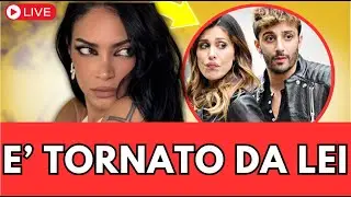 Belen e Iannone  il segnale social che riaccende il gossip