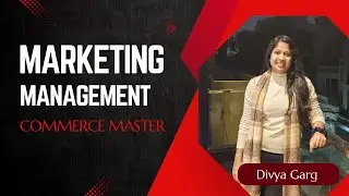 Marketing Myopia Full Concept | B.Com, BBA, MBA, UGC NET
