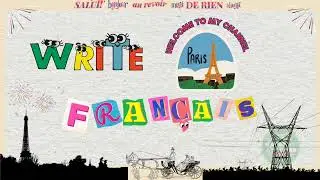 Learn French Easy | The Numbers in French | Part 2 :Les Nombres et sa pronounciation Continuation
