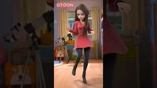 MOCO and YUMMY🐶 | Fast Forward Dance YUMMY dance follow-up | Flying MOCO  hilarious flying dog MOCO