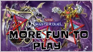 ZOMBIE WORLD ELDLICH DECK PROFILE [ Yu-Gi-Oh! Master Duel ]