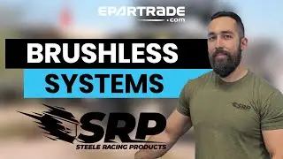 Brushless Systems: Revolutionizing Performance with SRP&rsquo;s Latest Product Developments
