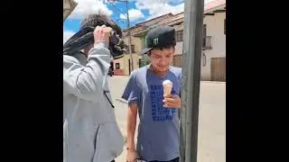 Rony piter video oficial grupo saikmas
