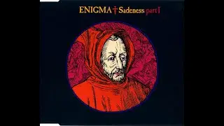 Enigma - Sadeness (Part I) (Radio edit) [1990]