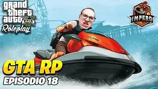 I PRIMI CASINI di QUINTO | IMPERO RP | EP. 18