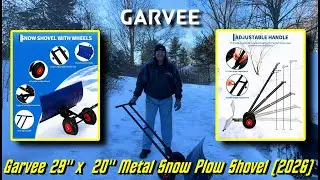 Garvee 29
