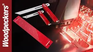 How We Make The Bevel Square | Production Update