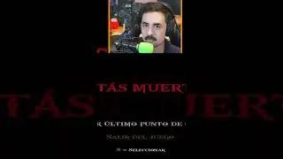Estoy preocupado chicos 😱  #migueluff #twitch #latam #streamertwitch #paraguay #streamer
