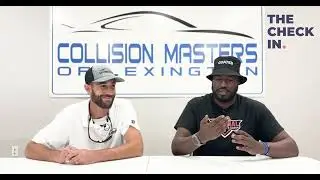 The Check in Ep 2