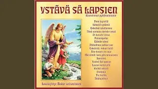 Enkelinä toisillemme