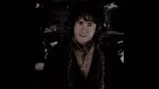 Derrick Temple - Bilbo Baggins &hellip;. Produced by kreapstudio