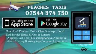 Southend Chauffeur