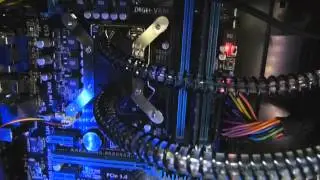 【COMPUTEX 2013】SilverStone水冷クーラー