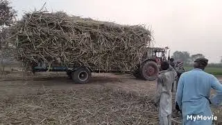 510 Balaras tractor