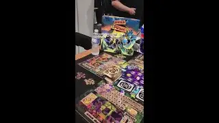 Toronto Game Expo