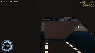 Pressure Speedrun - Item Code Breacher in 12.833