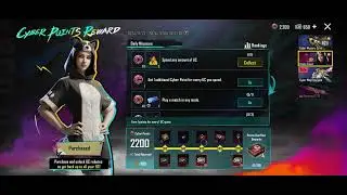 Get Free Mini Materials & Mythic Emblem | Trick To get Free Rewards | Get Free UC | PUBGM