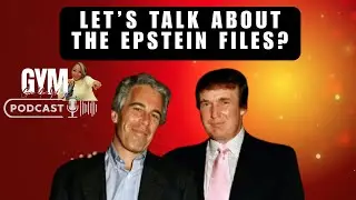 EPSTEIN FILES: What the Elite Don&rsquo;t Want You to Know | Money Monday 🔥