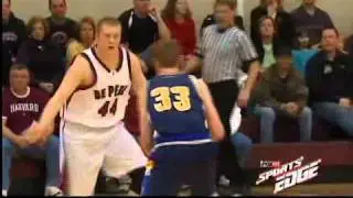Prep Spotlight: Boys Hoops Preview