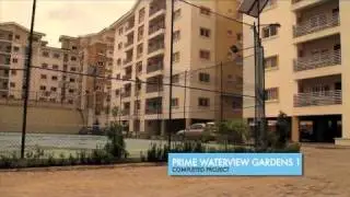 Primewaterview Ltd - Luxury Property Developers Lagos Nigeria