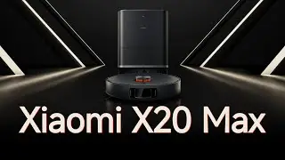 Review: Xiaomi Robot Vacuum X20 Max &ndash; cleaning on MAXimum