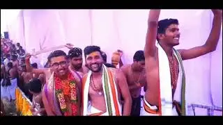 #AYYAPPA 18th MAHA PADI PUJA TUMMALA RAJU YADAV KALLAKAL (UPASARPANCH)