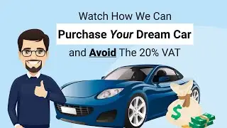 Exporting a VAT-qualifying car from a non-export dealer in the UK doesn't have to be a hassle
