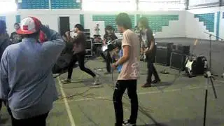 Deadly Ever After - Unperfect Revenge, hall Indor Lap. Tennis GOR Sidoarjo