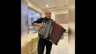 Pocetak veselja uzivo - Nikola Sretenovic