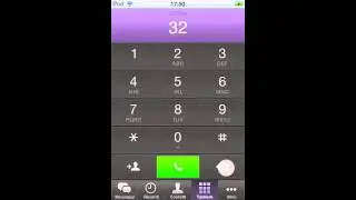 Free Video Calls: Viber and Tango