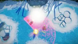 Micro Machines World Series | Launch Trailer