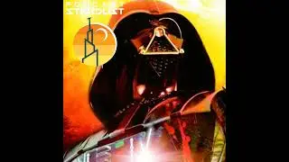 Episode 961 - Revenge of the Sith Novelization