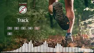 Forest Footsteps sound effect || footsteps run sounds (no copyright)