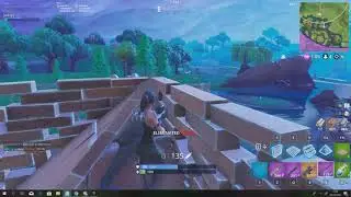 Fortnite Montage Jobzy x Zirihx Pop out