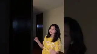seru dancenya 💃 kapan kapan bikin lagi yuk the Nay /Naisa Alifia Yuriza