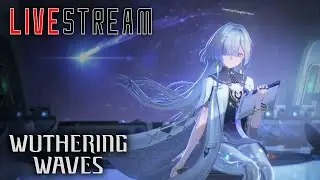 HARUS RELA GA DAPET MORNYE... - Wuthering Waves Indonesia [3.0]
