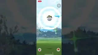 Pokemon go fest 2021( shiny unown G)