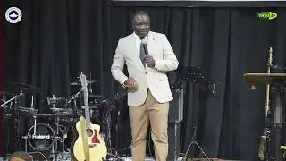 TOPIC: OVERCOMING DARKNESS || APRIL 6TH 2025