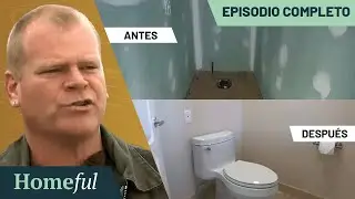 El desastre de 30.000 dólares que Mike tuvo que arreglar ⚒️ Mike Holmes en tu Hogar 🏡 S0706