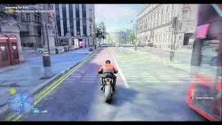 Watch Dogs Legion [Let's Play] Reporting For Duty (Mission 3)