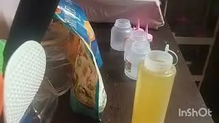 Bongkar beli lauk matang//repil repil ,dll 😊